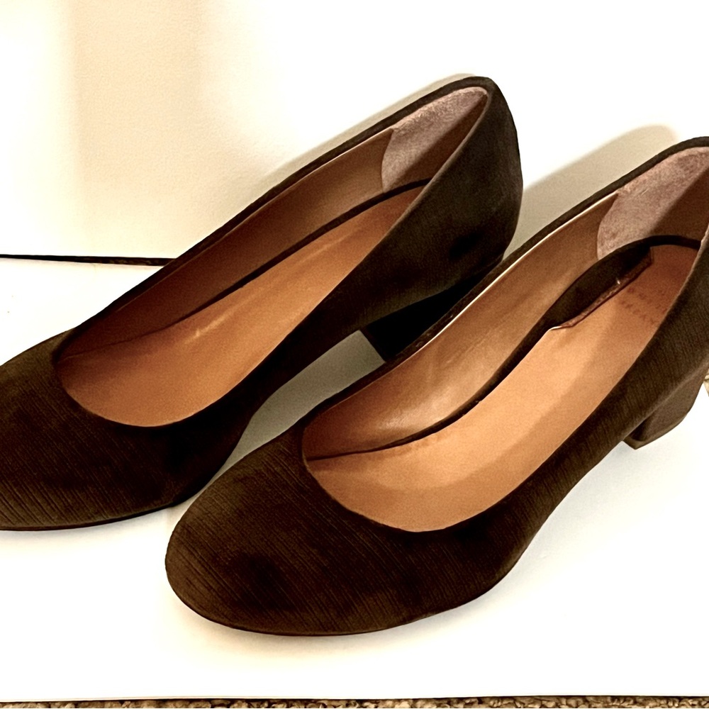 Sézane Pumps